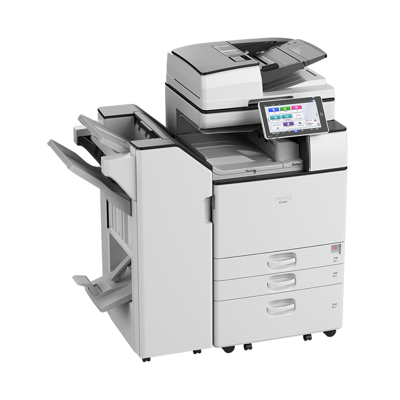 理光IM6000促销活动价格39999元