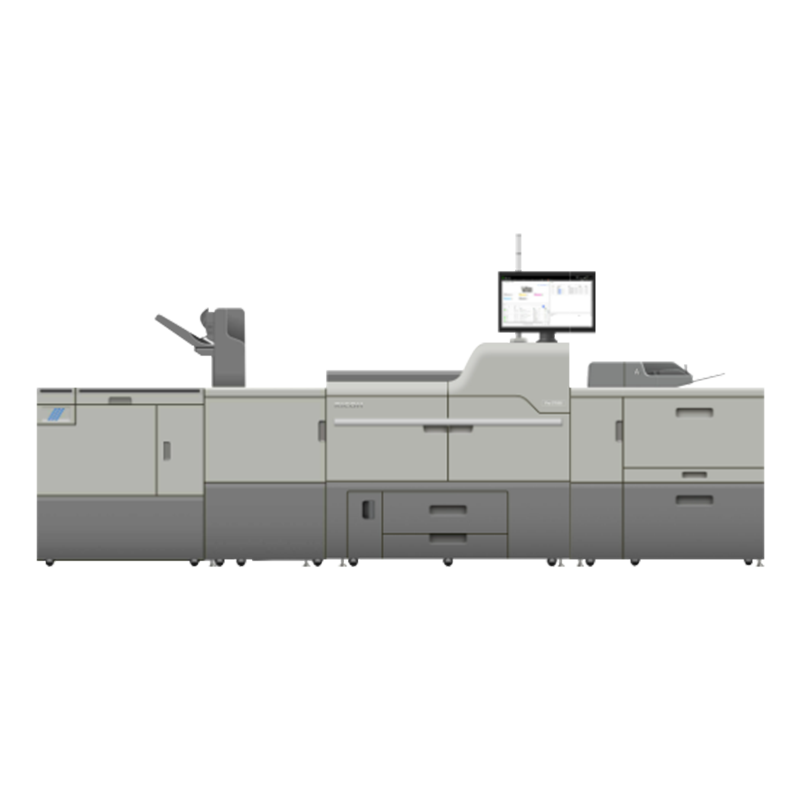 理光Pro C7500 彩色机促销价格999999元